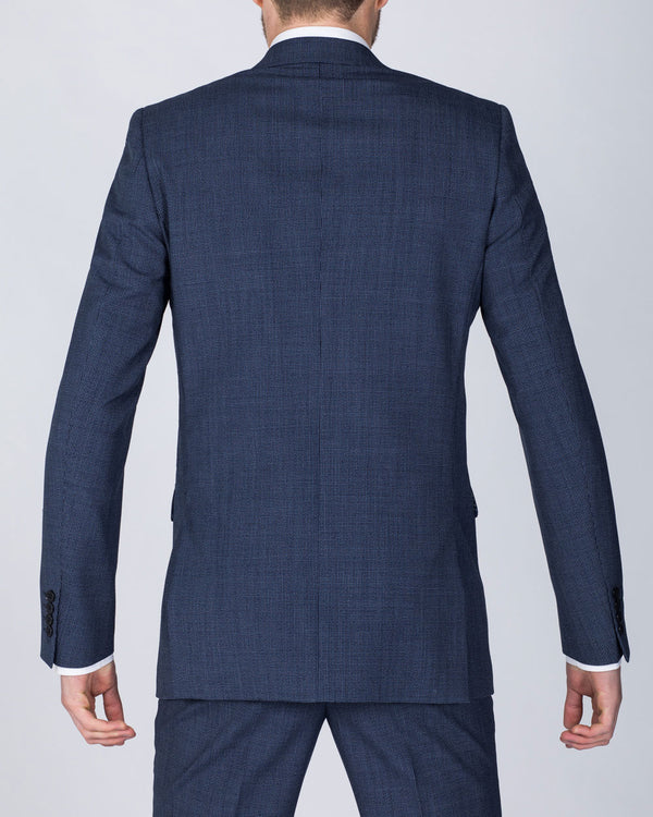 Skopes Pietro Slim Fit Tall Suit Jacket