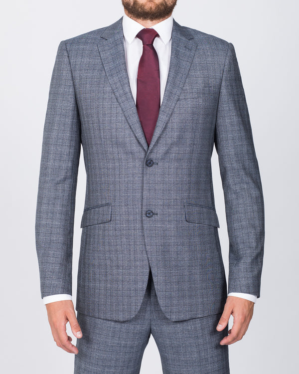 Skopes Kolding Slim Fit Tall Suit Jacket